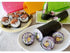 Maki sushi roller